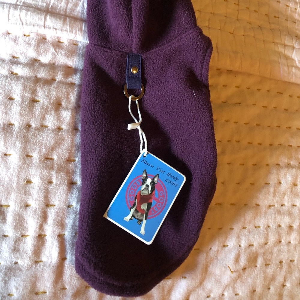 GOOBY 🐾Dog sweater 🐕 small